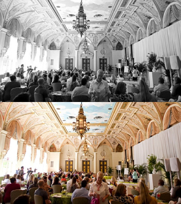 View Photos from engage!10 :: The Breakers