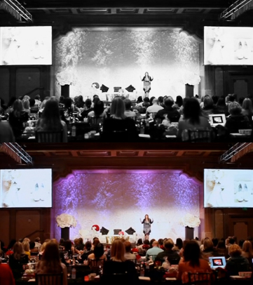 View Video from engage!10 :: Grand Cayman